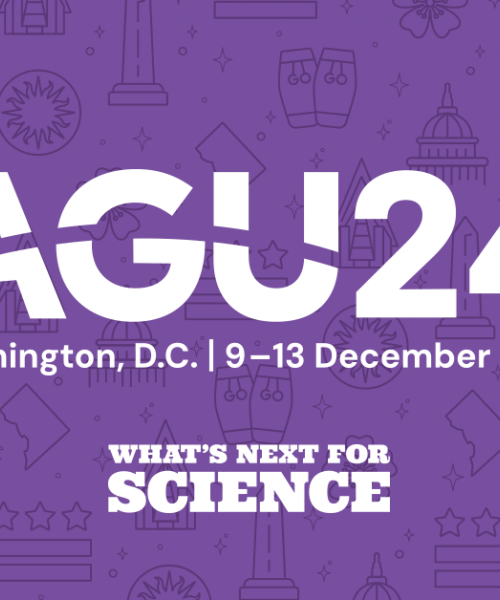  ACTRIS Featured in the AGU TV Film Series 2024