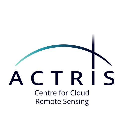 ACTRIS CCRES